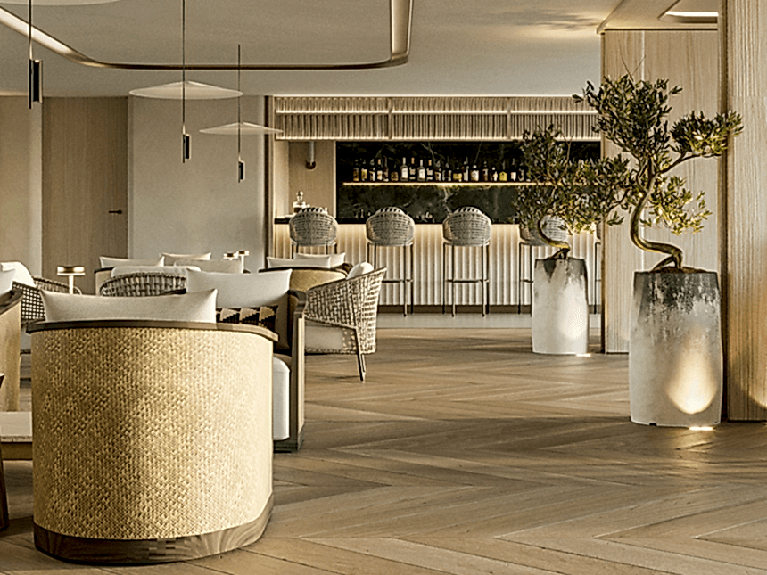 Izmir Architectural Design